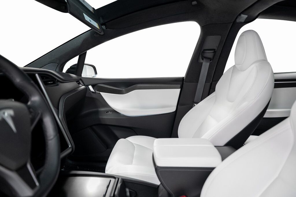 2021 Tesla Model X Performance Ft Lauderdale FL