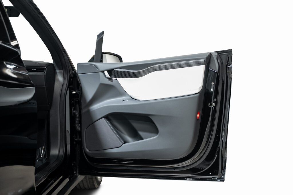 2021 Tesla Model X Performance Ft Lauderdale FL