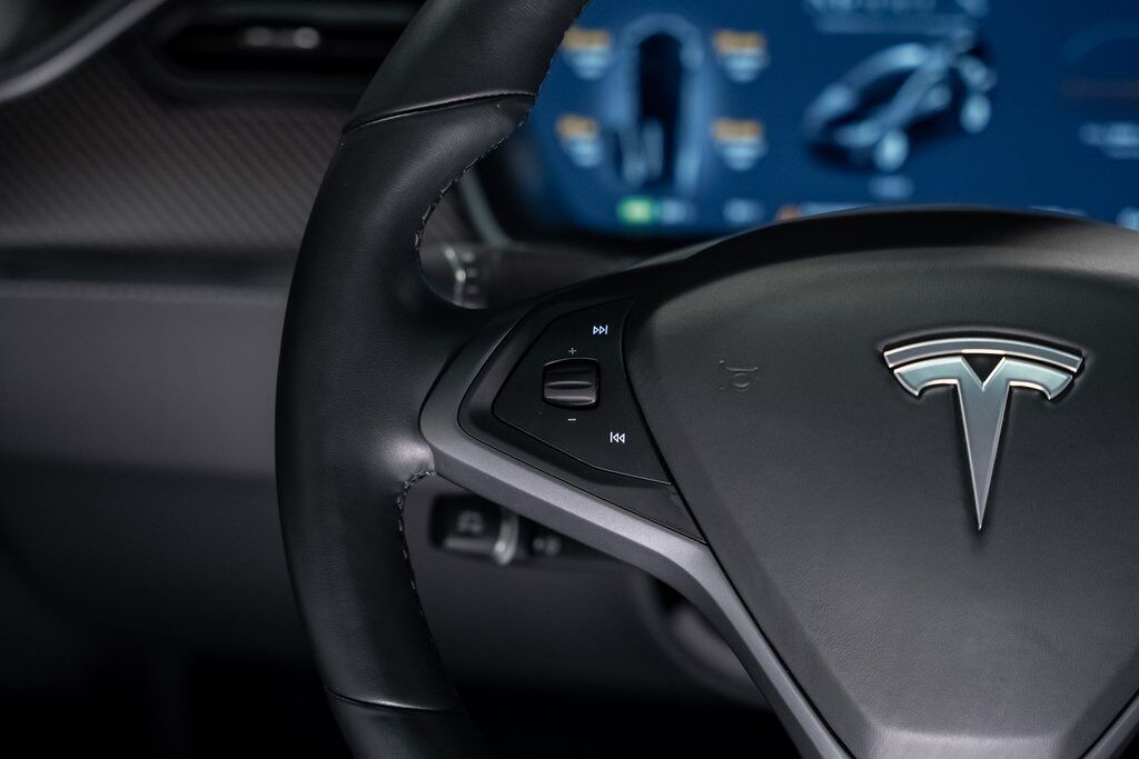 2021 Tesla Model X Performance Ft Lauderdale FL