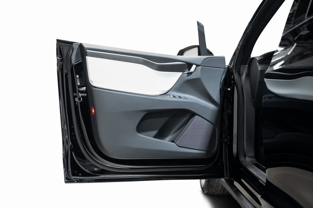 2021 Tesla Model X Performance Ft Lauderdale FL