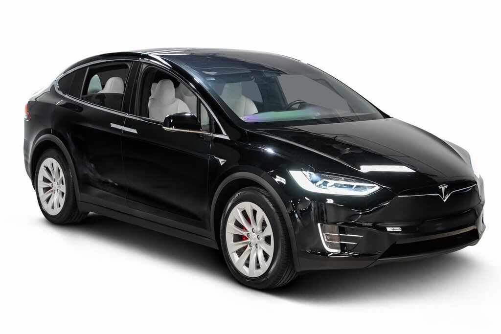 2021 Tesla Model X Performance Ft Lauderdale FL