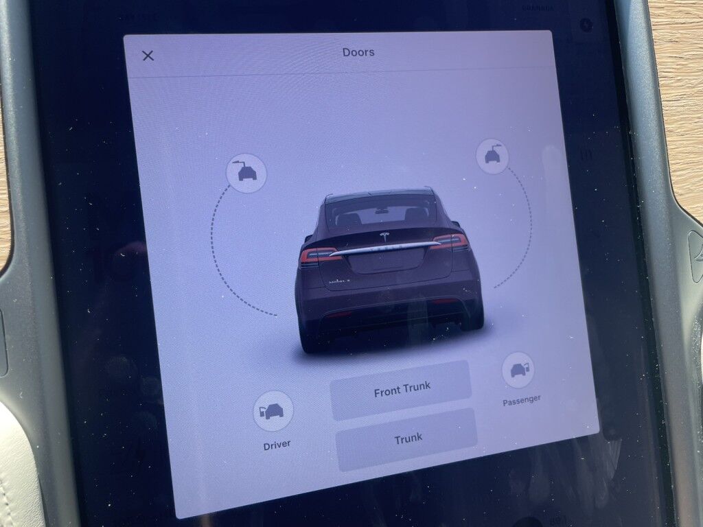 2021 Tesla Model X~LONG RANGE~CLEAN CARFAX~ Long Range Sarasota FL