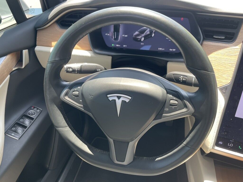 2021 Tesla Model X~LONG RANGE~CLEAN CARFAX~ Long Range Sarasota FL