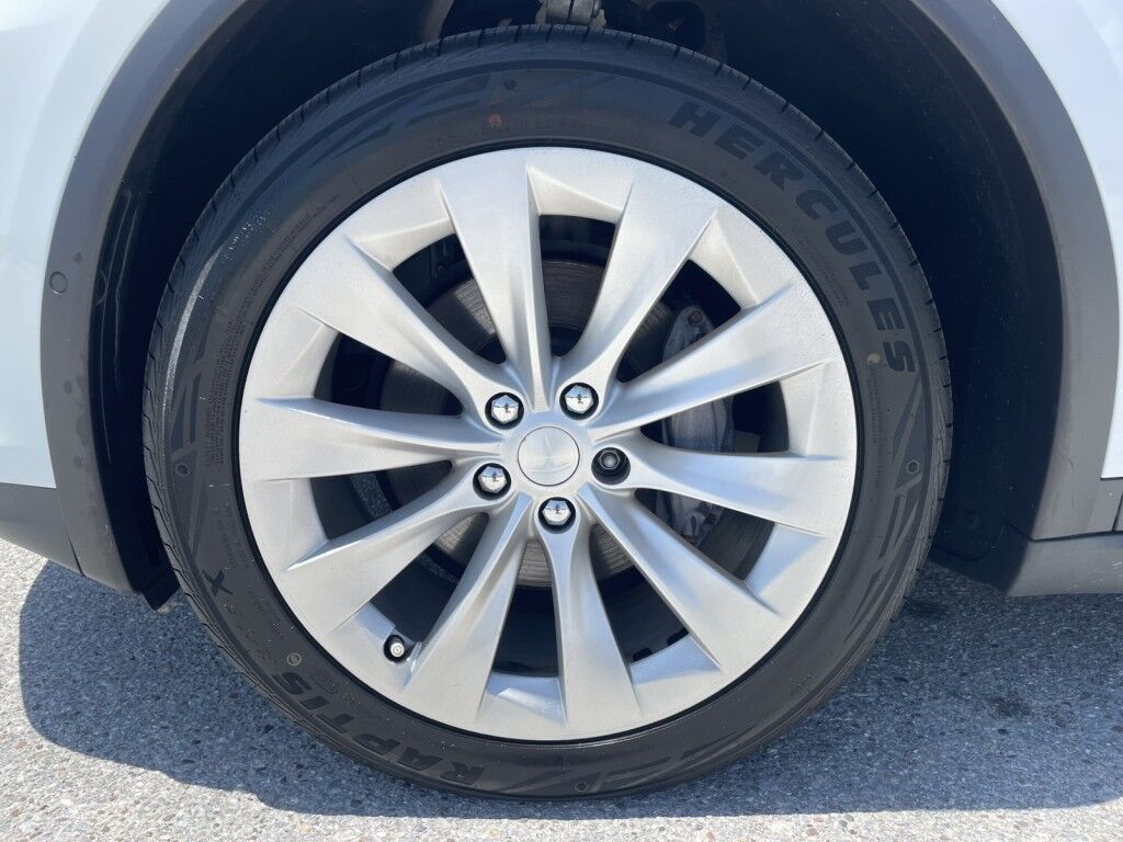 2021 Tesla Model X~LONG RANGE~CLEAN CARFAX~ Long Range Sarasota FL