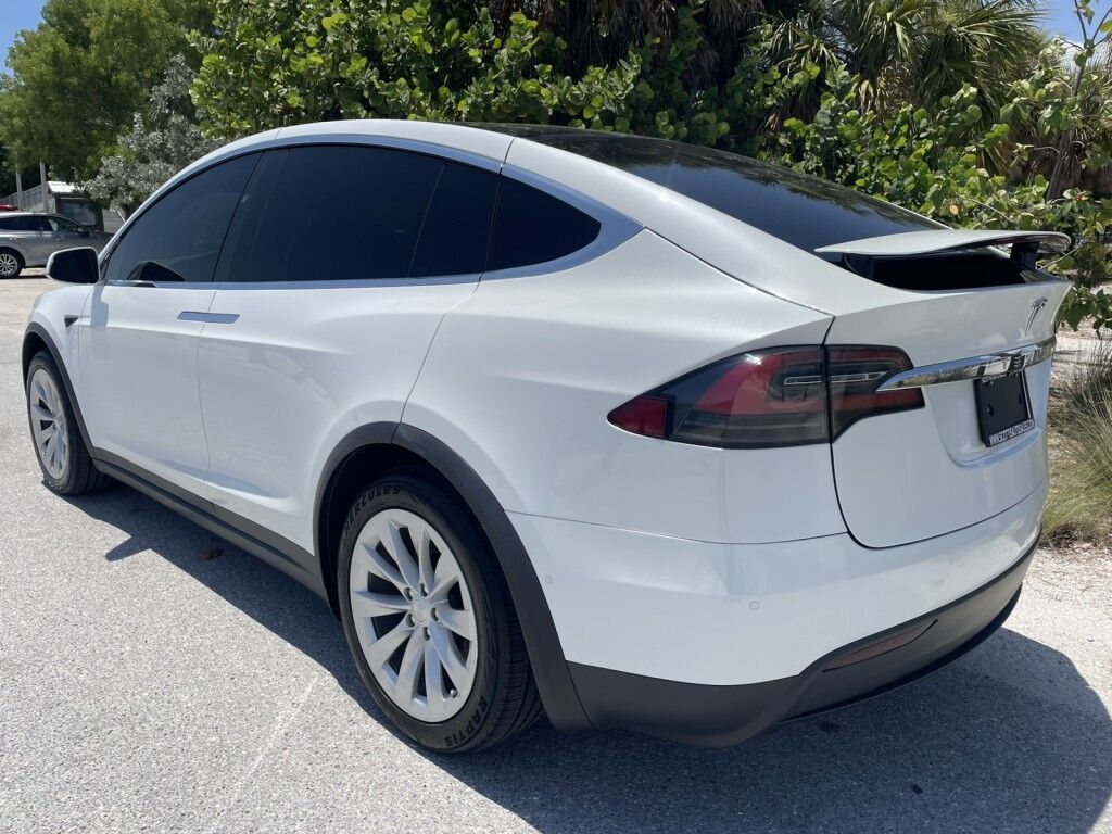2021 Tesla Model X~LONG RANGE~CLEAN CARFAX~ Long Range Sarasota FL