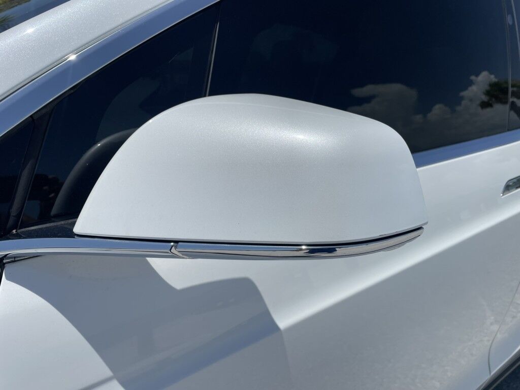 2021 Tesla Model X~LONG RANGE~CLEAN CARFAX~ Long Range Sarasota FL