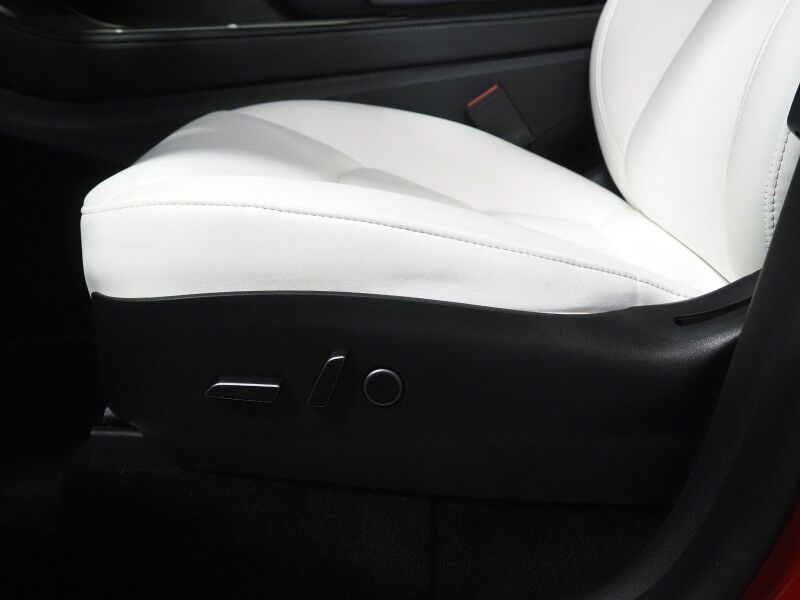 2021 Tesla Model Y Long Range AWD *AUTOPILOT, NAVIGATION, SAFETY ALERTS, ADAPTIVE CRUISE, SURROUND VIEW CAMERAS, PANORAMA GLASS ROOF, HEATED SEATS/STEERING WHEEL, WIRELESS CHARGING Round Rock TX