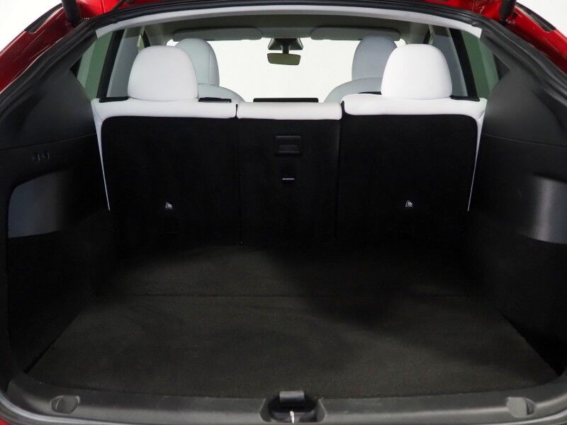 2021 Tesla Model Y Long Range AWD *AUTOPILOT, NAVIGATION, SAFETY ALERTS, ADAPTIVE CRUISE, SURROUND VIEW CAMERAS, PANORAMA GLASS ROOF, HEATED SEATS/STEERING WHEEL, WIRELESS CHARGING Round Rock TX