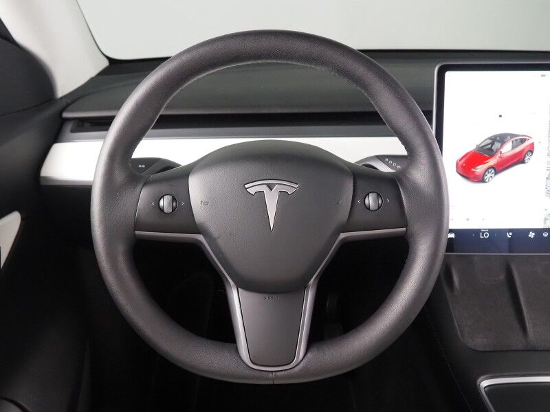 2021 Tesla Model Y Long Range AWD *AUTOPILOT, NAVIGATION, SAFETY ALERTS, ADAPTIVE CRUISE, SURROUND VIEW CAMERAS, PANORAMA GLASS ROOF, HEATED SEATS/STEERING WHEEL, WIRELESS CHARGING Round Rock TX