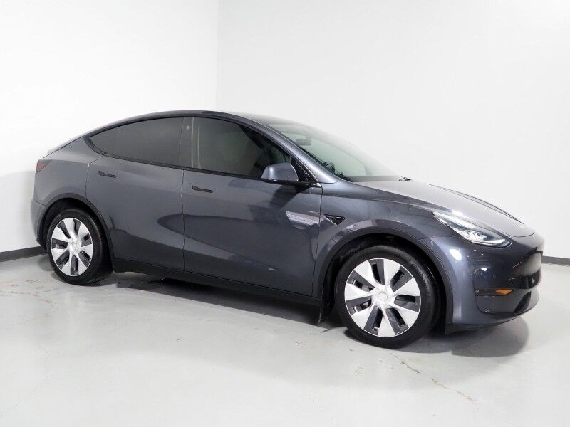 2021 Tesla Model Y Long Range AWD *AUTOPILOT, NAVIGATION, SAFETY ALERTS, ADAPTIVE CRUISE, SURROUND VIEW CAMERAS, PANORAMA GLASS ROOF, HEATED SEATS/STEERING WHEEL, WIRELESS CHARGING