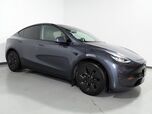 2021 Tesla Model Y Long Range AWD *AUTOPILOT, NAVIGATION, SAFETY ALERTS, ADAPTIVE CRUISE, SURROUND VIEW CAMERAS, PANORAMA GLASS ROOF, HEATED SEATS/STEERING WHEEL, WIRELESS CHARGING