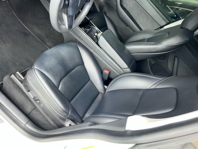 2021 Tesla Model Y Long Range AWD Arlington VA