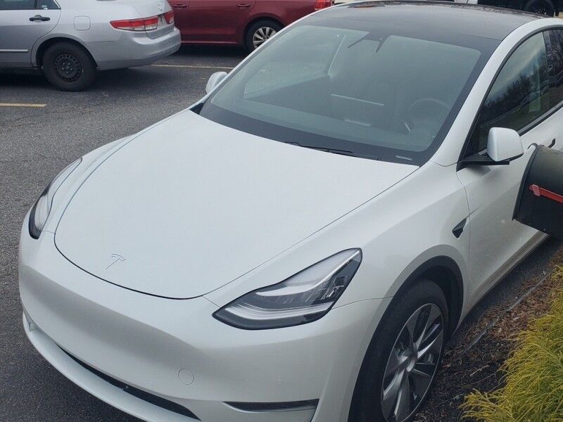 2021 Tesla Model Y Long Range AWD Arlington VA