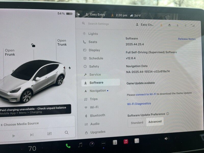 2021 Tesla Model Y Long Range AWD