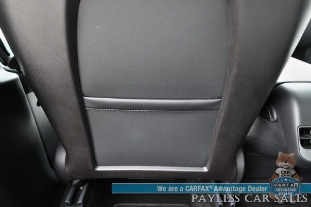 2021 Tesla Model Y Long Range / AWD / Front & Rear Heated Leather Seats / Heated Steering Wheel / NAV / Fixed Glass Roof / Lane Departure & Blind Spot Alert / Bluetooth / Backup Camera / 326 Mile Range / Only 12K Miles / 1-Owner Anchorage AK
