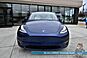2021 Tesla Model Y Long Range / AWD / Front & Rear Heated Leather Seats / Heated Steering Wheel / NAV / Fixed Glass Roof / Lane Departure & Blind Spot Alert / Bluetooth / Backup Camera / 326 Mile Range / Only 12K Miles / 1-Owner Anchorage AK