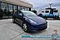 2021 Tesla Model Y Long Range / AWD / Front & Rear Heated Leather Seats / Heated Steering Wheel / NAV / Fixed Glass Roof / Lane Departure & Blind Spot Alert / Bluetooth / Backup Camera / 326 Mile Range / Only 12K Miles / 1-Owner Anchorage AK