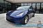 2021 Tesla Model Y Long Range / AWD / Front & Rear Heated Leather Seats / Heated Steering Wheel / NAV / Fixed Glass Roof / Lane Departure & Blind Spot Alert / Bluetooth / Backup Camera / 326 Mile Range / Only 12K Miles / 1-Owner Anchorage AK