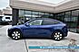2021 Tesla Model Y Long Range / AWD / Front & Rear Heated Leather Seats / Heated Steering Wheel / NAV / Fixed Glass Roof / Lane Departure & Blind Spot Alert / Bluetooth / Backup Camera / 326 Mile Range / Only 12K Miles / 1-Owner Anchorage AK
