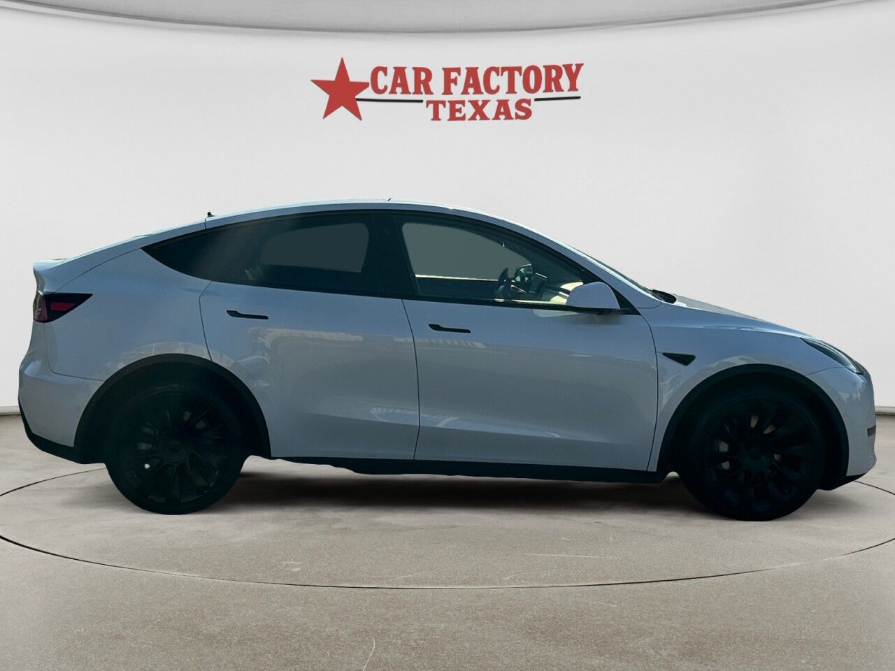 2021 Tesla Model Y Long Range AWD Lancaster TX