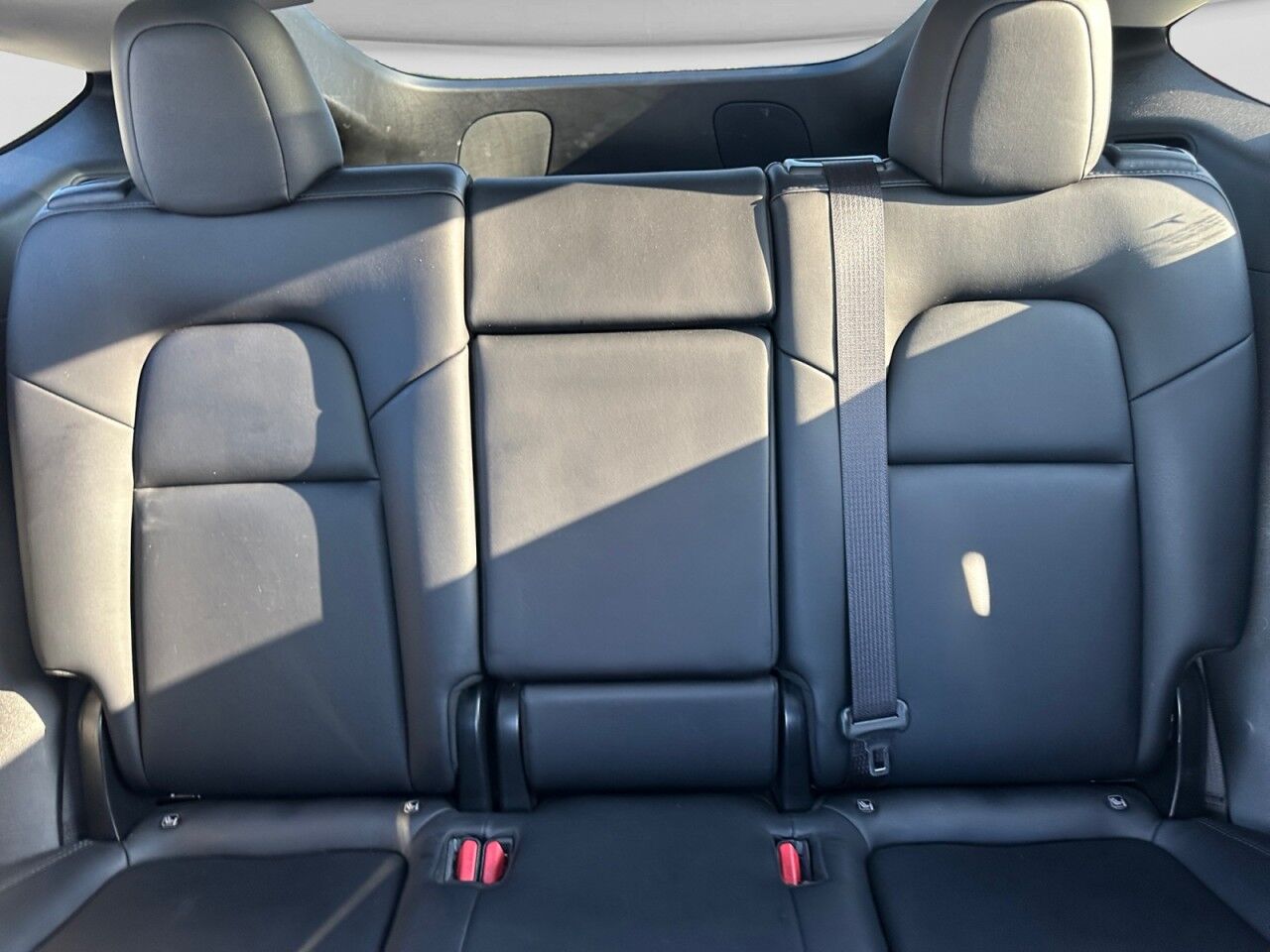 2021 Tesla Model Y Long Range AWD Lancaster TX