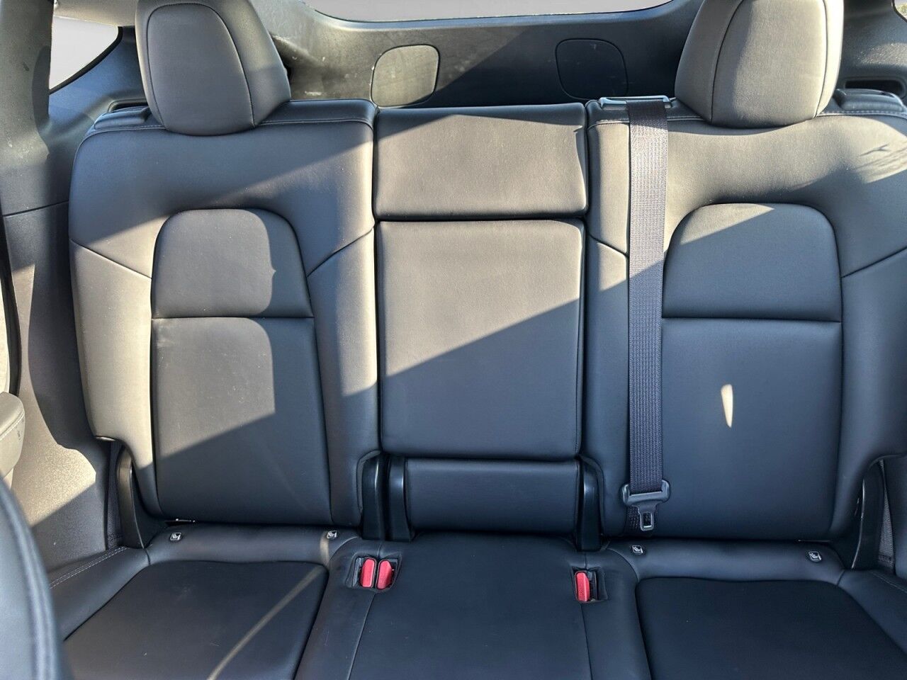 2021 Tesla Model Y Long Range AWD Lancaster TX