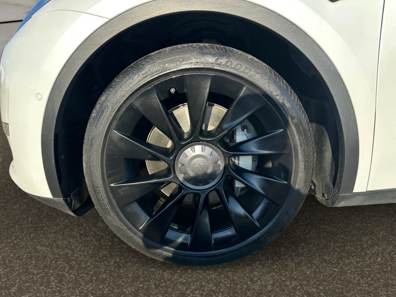 2021 Tesla Model Y Long Range AWD Lancaster TX