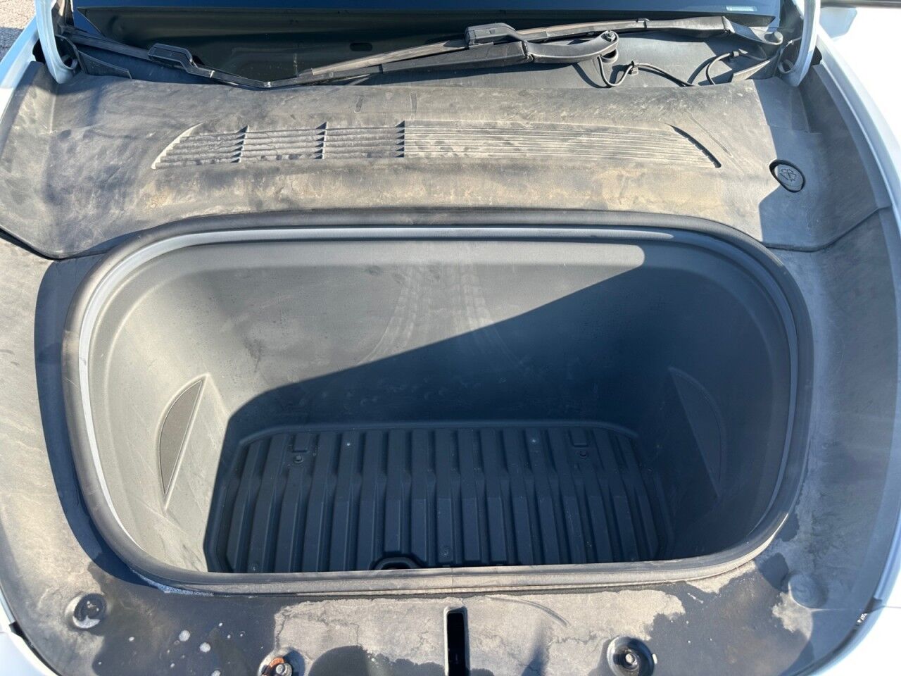 2021 Tesla Model Y Long Range AWD Lancaster TX