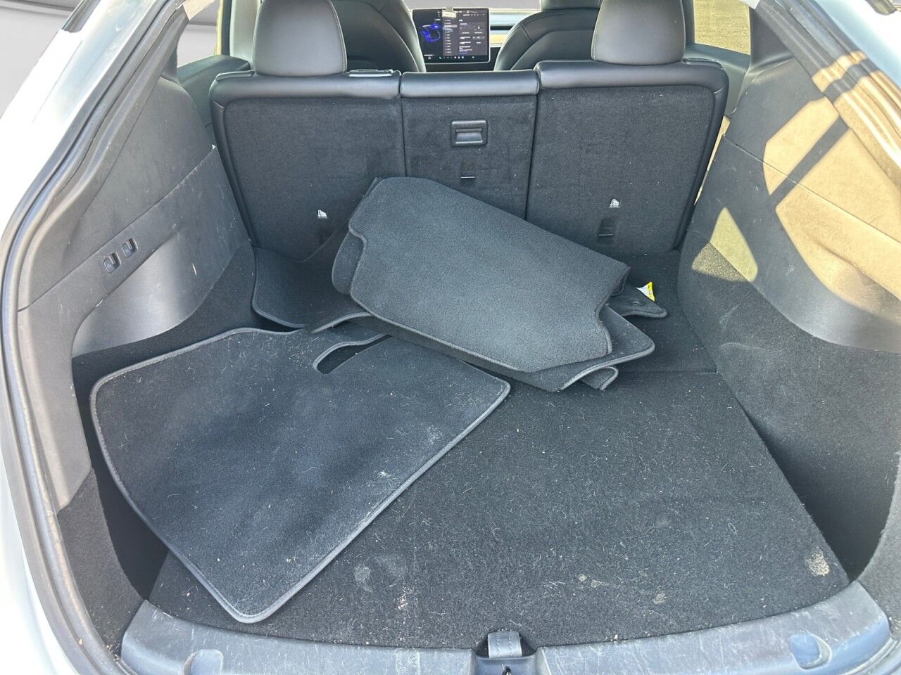 2021 Tesla Model Y Long Range AWD Lancaster TX