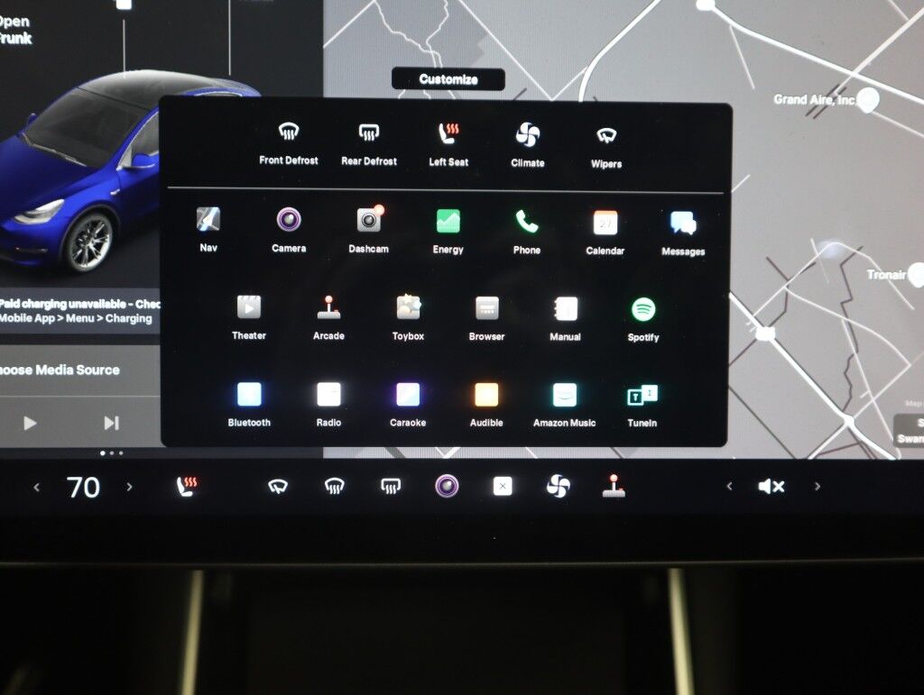 2021 Tesla Model Y Long Range AWD Maumee OH