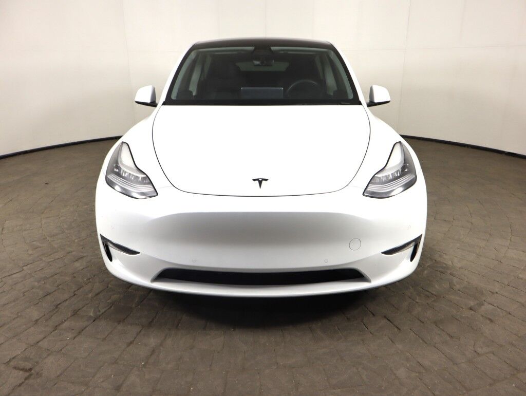 2021 Tesla Model Y Long Range AWD Maumee OH