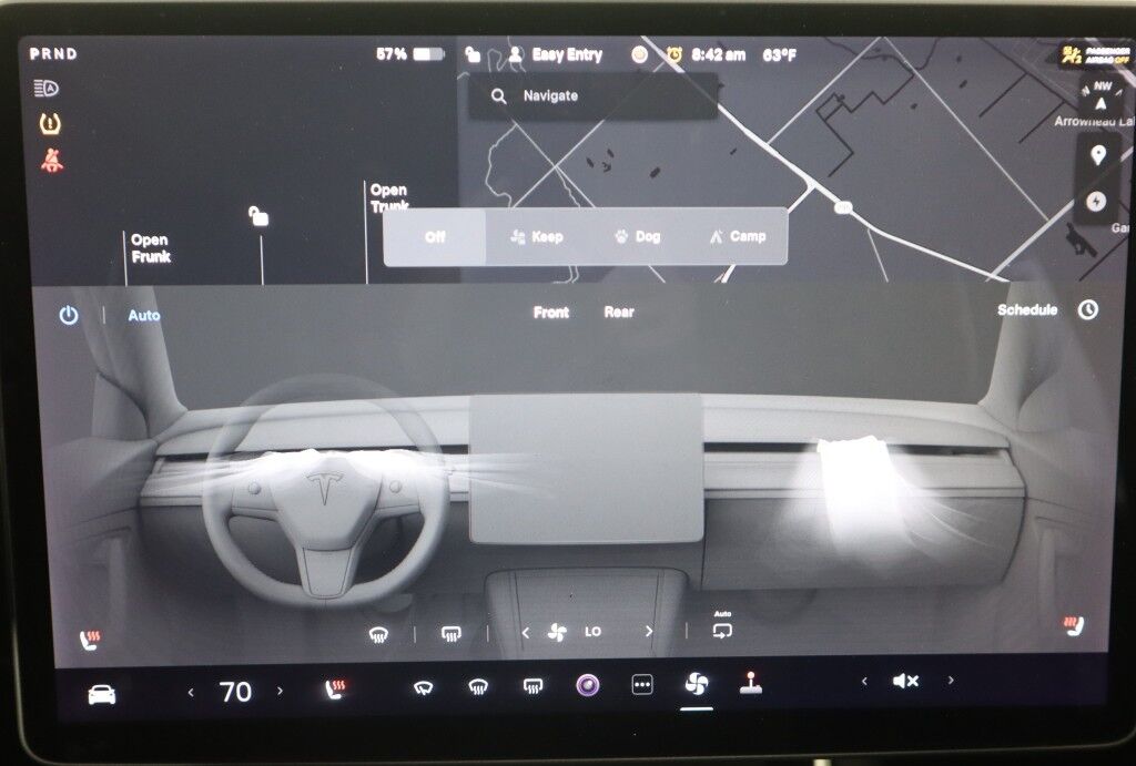 2021 Tesla Model Y Long Range AWD Maumee OH