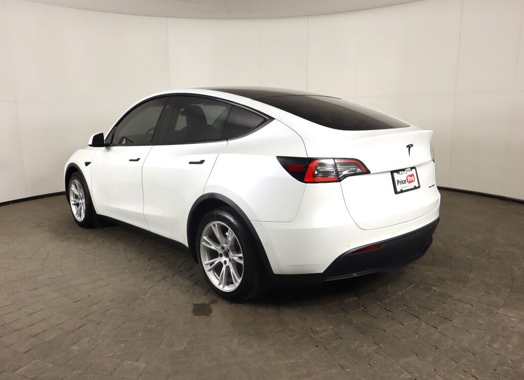 2021 Tesla Model Y Long Range AWD Maumee OH