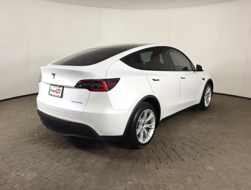 2021 Tesla Model Y Long Range AWD Maumee OH