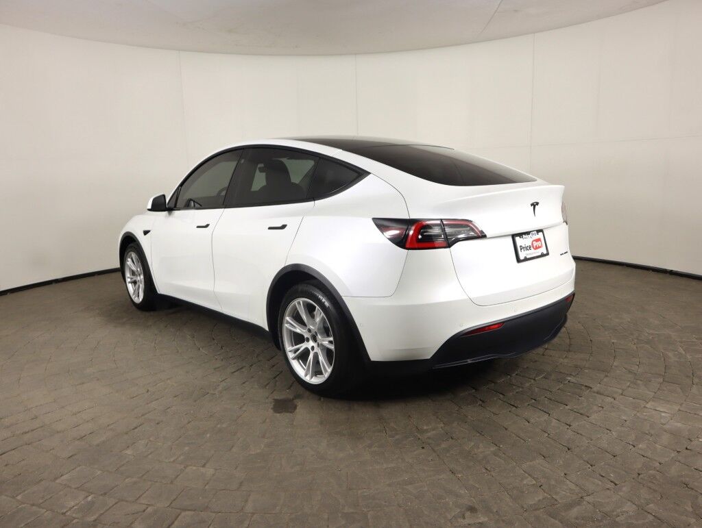 2021 Tesla Model Y Long Range AWD Maumee OH