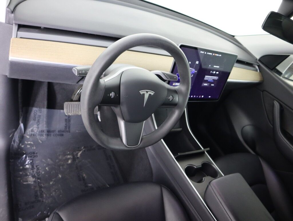 2021 Tesla Model Y Long Range AWD Maumee OH