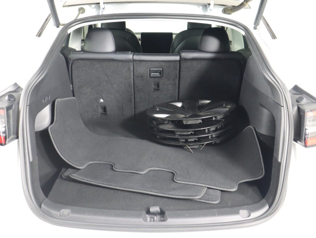 2021 Tesla Model Y Long Range AWD Maumee OH