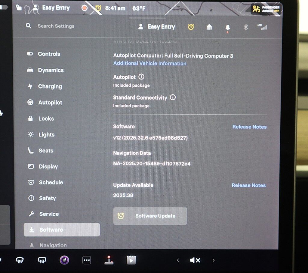 2021 Tesla Model Y Long Range AWD Maumee OH