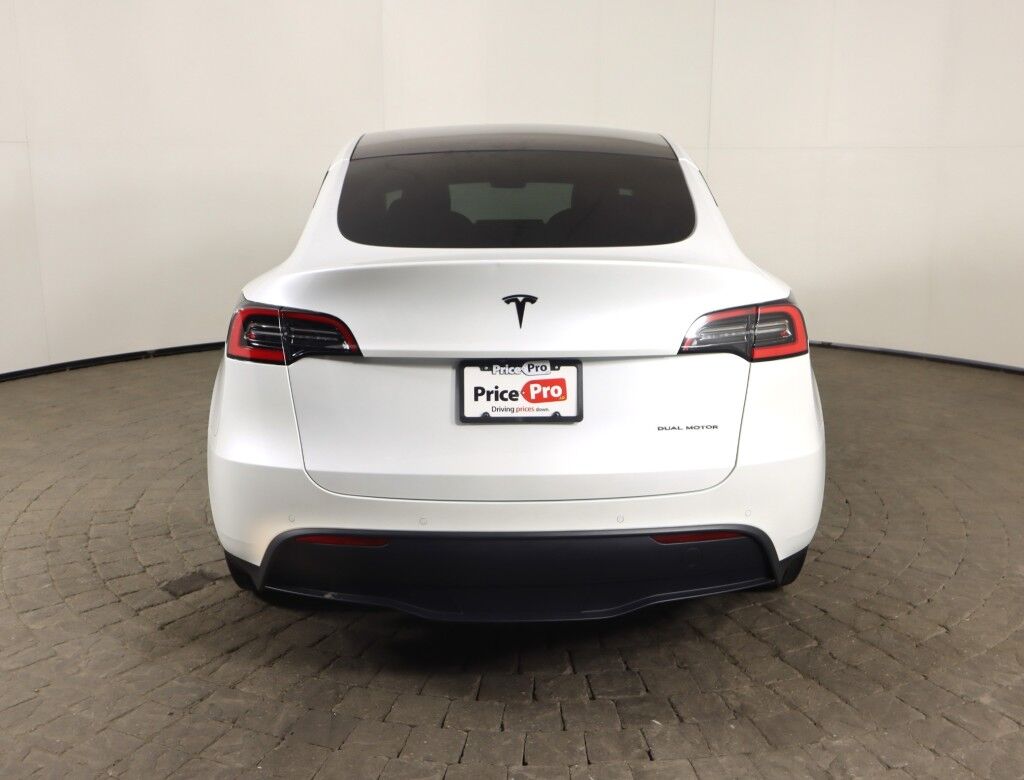 2021 Tesla Model Y Long Range AWD Maumee OH