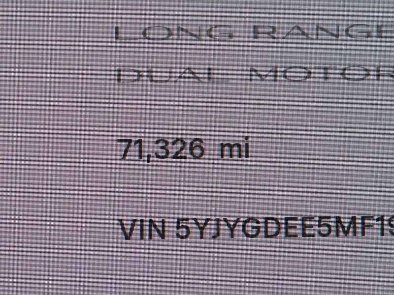 2021 Tesla Model Y Long Range AWD *TRAFFIC AWARE CRUISE CONTROL, NAVIGATION, SAFETY ALERTS, SURROUND VIEW CAMERAS, PANORAMA GLASS ROOF, HEATED SEATS/STEERING WHEEL, 20 INCH WHEELS, WIRELESS CHARGING Round Rock TX