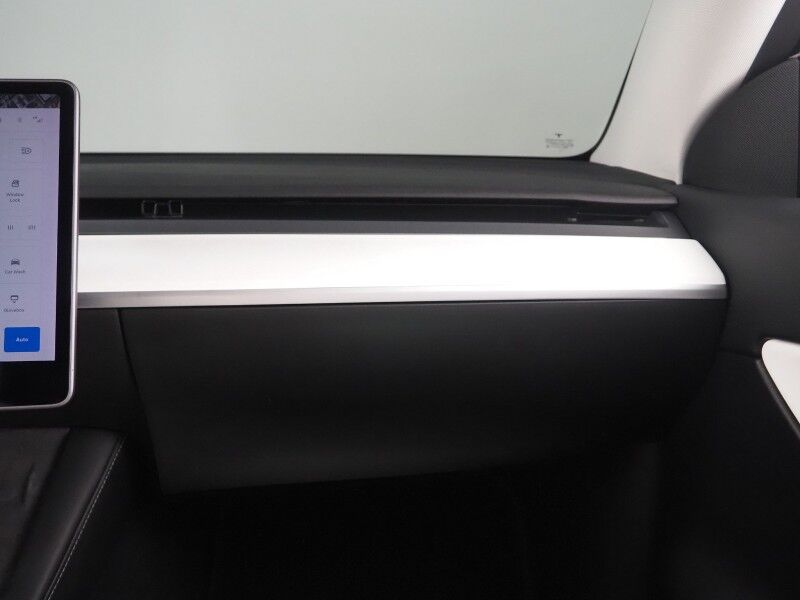 2021 Tesla Model Y Long Range AWD *TRAFFIC AWARE CRUISE CONTROL, NAVIGATION, SAFETY ALERTS, SURROUND VIEW CAMERAS, PANORAMA GLASS ROOF, HEATED SEATS/STEERING WHEEL, 20 INCH WHEELS, WIRELESS CHARGING Round Rock TX