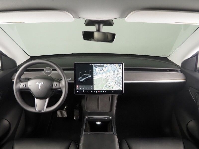 2021 Tesla Model Y Long Range AWD *TRAFFIC AWARE CRUISE CONTROL, NAVIGATION, SAFETY ALERTS, SURROUND VIEW CAMERAS, PANORAMA GLASS ROOF, HEATED SEATS/STEERING WHEEL, WIRELESS CHARGING