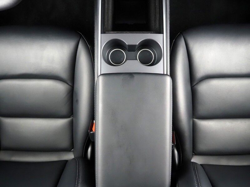 2021 Tesla Model Y Long Range AWD *TRAFFIC AWARE CRUISE CONTROL, NAVIGATION, SAFETY ALERTS, SURROUND VIEW CAMERAS, PANORAMA GLASS ROOF, HEATED SEATS/STEERING WHEEL, WIRELESS CHARGING Round Rock TX