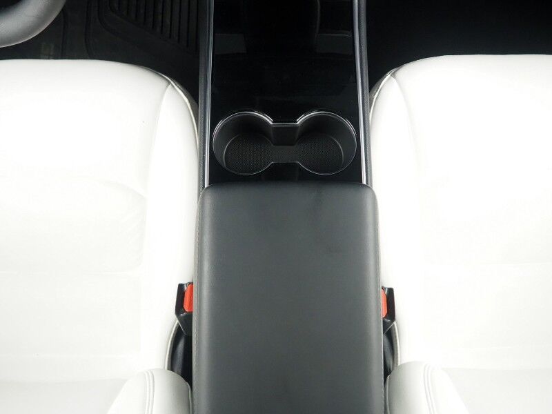 2021 Tesla Model Y Long Range AWD *TRAFFIC AWARE CRUISE CONTROL, NAVIGATION, SAFETY ALERTS, SURROUND VIEW CAMERAS, PANORAMA GLASS ROOF, HEATED SEATS/STEERING WHEEL, WIRELESS CHARGING Round Rock TX