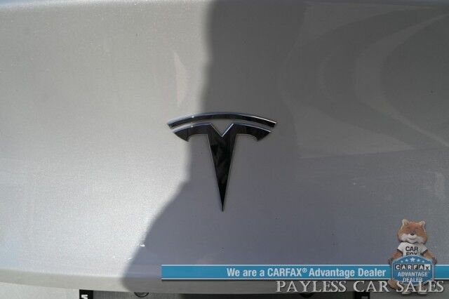2021 Tesla Model Y Long Range Wasilla AK