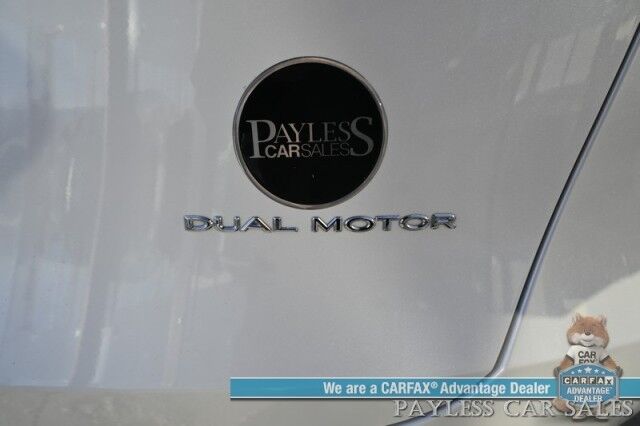 2021 Tesla Model Y Long Range Wasilla AK