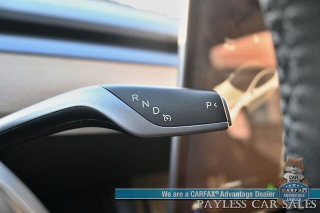 2021 Tesla Model Y Long Range Wasilla AK