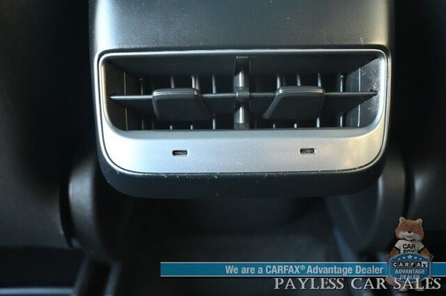 2021 Tesla Model Y Long Range Wasilla AK