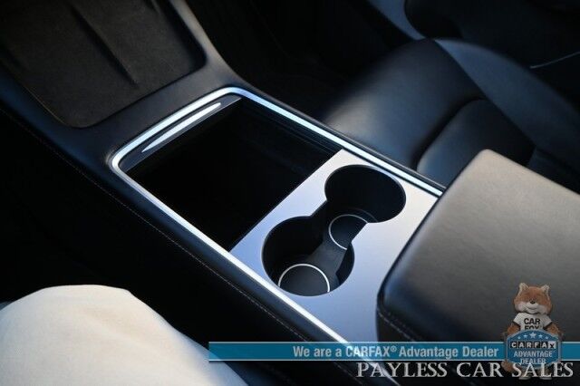 2021 Tesla Model Y Long Range Wasilla AK