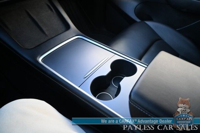 2021 Tesla Model Y Long Range Wasilla AK